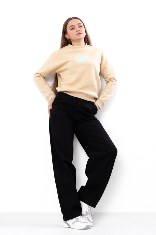 Джинси жіночі